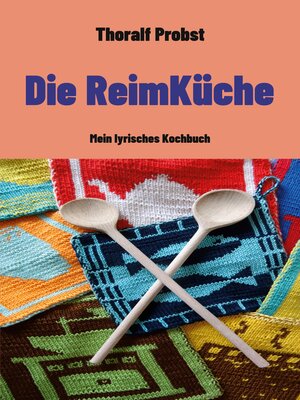 cover image of Die ReimKüche